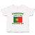 Cute Toddler Clothes Everyone Loves Nice Portuguese Boy Countries Toddler Shirt