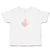 Toddler Clothes Rainbow Balloons Birthday Toddler Shirt Baby Clothes Cotton