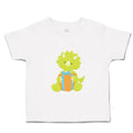 Toddler Clothes Green Dinosaur Birthday Dinosaurs Dino Trex Toddler Shirt Cotton