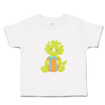 Green Dinosaur Birthday Dinosaurs Dino Trex