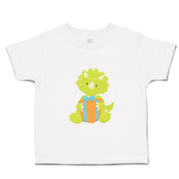 Green Dinosaur Birthday Dinosaurs Dino Trex