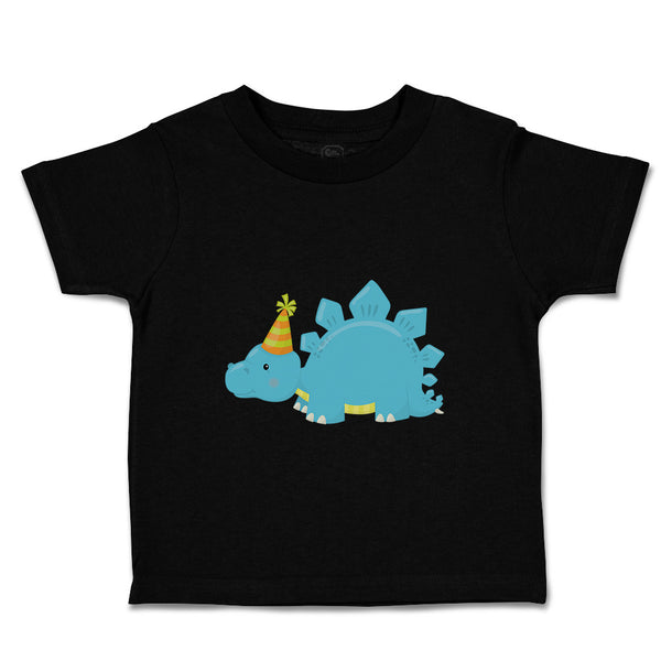 Toddler Clothes Blue Dinosaur Birthday Dinosaurs Dino Trex Toddler Shirt Cotton