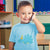 Blue Dinosaur Birthday Dinosaurs Dino Trex
