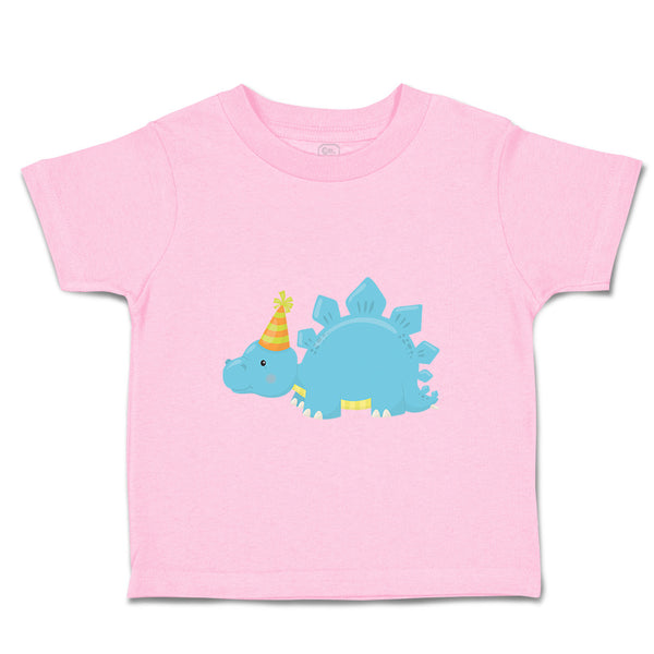 Toddler Clothes Blue Dinosaur Birthday Dinosaurs Dino Trex Toddler Shirt Cotton