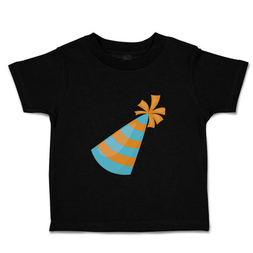 Toddler Clothes Orange Blue Birthday Hat Dinosaurs Dino Trex Toddler Shirt