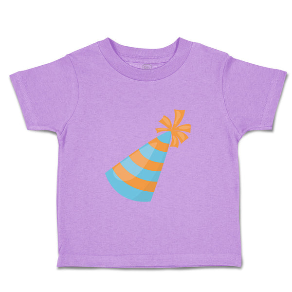 Toddler Clothes Orange Blue Birthday Hat Dinosaurs Dino Trex Toddler Shirt