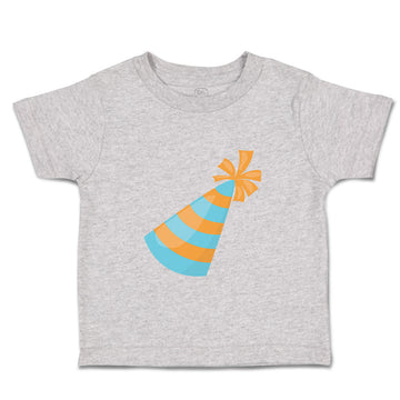 Toddler Clothes Orange Blue Birthday Hat Dinosaurs Dino Trex Toddler Shirt