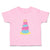 Toddler Clothes Tall Birthday Dinosaur Cake Dino Toddler Shirt Cotton
