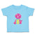 Toddler Clothes Dark Pink Dinosaur Birthday Gift Dinosaurs Dino Trex Cotton