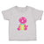 Dark Pink Dinosaur Birthday Gift Dinosaurs Dino Trex