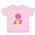 Toddler Clothes Dark Pink Dinosaur Birthday Gift Dinosaurs Dino Trex Cotton