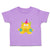 Toddler Clothes Yellow Monster 2 Gifts Toddler Shirt Baby Clothes Cotton