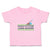 Toddler Clothes Daddy's Future Lawn Mower Cutting Grass Toddler Shirt Cotton