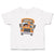 Toddler Clothes School Kids Riding A School Bus Toddler Shirt Cotton