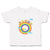 Toddler Clothes Rainbow Train Toddler Shirt Baby Clothes Cotton