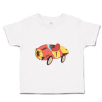 Toddler Clothes Race Car Auto Transportation Toddler Shirt Baby Clothes Cotton