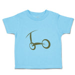 Toddler Clothes Scooter Shadow Scooter Toddler Shirt Baby Clothes Cotton