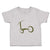 Toddler Clothes Scooter Shadow Scooter Toddler Shirt Baby Clothes Cotton