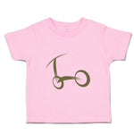 Toddler Clothes Scooter Shadow Scooter Toddler Shirt Baby Clothes Cotton
