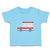 Toddler Clothes Ambulance Car Auto Style A Car Auto Transportation Toddler Shirt