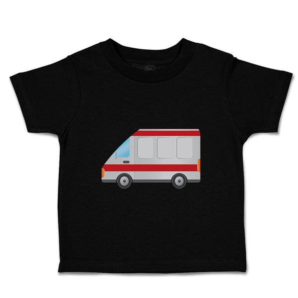 Ambulance Car Auto Style A Car Auto Transportation