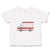 Toddler Clothes Ambulance Car Auto Style A Car Auto Transportation Toddler Shirt