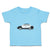 Toddler Clothes Police Car Auto Car Auto Transportation Toddler Shirt Cotton