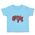 Toddler Clothes Vintage Tractor Red Car Auto Toddler Shirt Baby Clothes Cotton