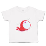 Toddler Girl Clothes Valentine Transport Helicopter Toddler Shirt Cotton