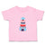 Toddler Clothes Lighthouse Toddler Shirt Baby Clothes Cotton