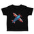 Toddler Clothes Blue Airplane Pilot Airplane Flying Toddler Shirt Cotton