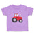 Toddler Clothes Red Tractor 2 Toddler Shirt Baby Clothes Cotton