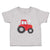 Toddler Clothes Red Tractor 2 Toddler Shirt Baby Clothes Cotton