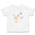 Toddler Clothes Astronaut, Planets and Spaceship in Space Toddler Shirt Cotton