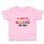 Toddler Clothes All Aboard The Love Children's Colourful Toy Train! Cotton