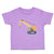 Toddler Clothes Construction Toy Truck Crane Vehicle Toddler Shirt Cotton
