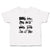 Toddler Clothes Eqipment Machines Work, Repair Commercial Vehicles Toddler Shirt