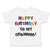 Toddler Clothes Happy Birthday to Grandma! Toddler Shirt Baby Clothes Cotton