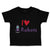 Toddler Clothes I Heart Robot Robotics Engineering Robots Toddler Shirt Cotton