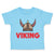 Toddler Clothes Viking Valhalla Toddler Shirt Baby Clothes Cotton