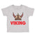 Toddler Clothes Viking Valhalla Toddler Shirt Baby Clothes Cotton