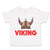 Toddler Clothes Viking Valhalla Toddler Shirt Baby Clothes Cotton