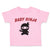 Toddler Clothes Baby Ninja Halloween Costume Style C Toddler Shirt Cotton