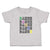 Toddler Clothes Dance Typography Word Toddler Shirt Baby Clothes Cotton