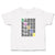 Toddler Clothes Dance Typography Word Toddler Shirt Baby Clothes Cotton