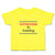 Cute Toddler Clothes Hero in Training with Stars Pattern Toddler Shirt Cotton