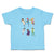 Toddler Clothes Animated Super Natural Cartoon Heroes with Their Costumes Cotton