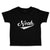 Cute Toddler Clothes Noah's Name and Ark Bible Stories Toddler Shirt Cotton