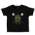 Toddler Clothes Monster Open Mouth Cartoon Character Toddler Shirt Cotton
