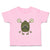 Toddler Clothes Monster Open Mouth Cartoon Character Toddler Shirt Cotton